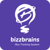 Bizzbrains Bus Tracking