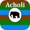 Acholi Translator
