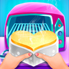 Cake Maker Cooking Cake Games
