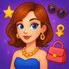Dress Up Fashion Girls Game
