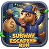 Subway Escapee Run