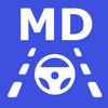 Maryland Driver License Test
