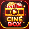 CineBox: Movies & TV Shows