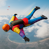 Wingsuit Skydiving Simulator