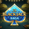 Blackjack Saga