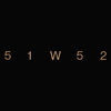 51 W 52