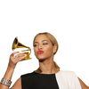Beyonce Stickers Pack