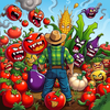 Happy Village: Farmageddon
