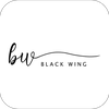 بلاك وينج