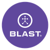 Blast Softball