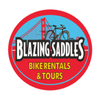 Blazing Saddles - Bike Tour