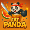 Fat Panda - Cut Fruit