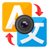 Text & Photo Translator
