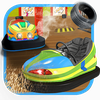 Bumper Cars Crash Drive