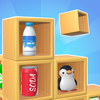 Supermarket Sort 3D: Puzzle