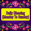 Daily Blessing (Monday-Sunday)