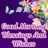 Good Morning Blessing & Wishes