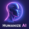 Humanize AI Text: AI Detector
