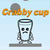 Crabby cup
