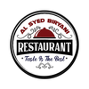 Al Syed Biryani