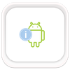 Android Device and SDK Info