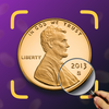 Coin Identifier: Value Scan