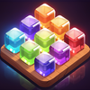 Block Maze Puzzle Adventure