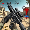 FPS War: Gun Shooter 3D Action
