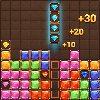 Block Puzzle - Jewels World