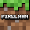 Pixelman Sandbox Survival