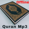 Al Quran MP3 Full aluran audio