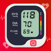 Blood Pressure: Heart Rate