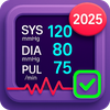 Blood Pressure App