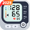 Blood Pressure App: BP Monitor