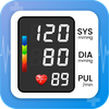 Blood Pressure Tracker: BP Log