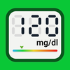 Blood Sugar Monitor: Diabetes