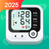 Blood Pressure Sugar Tracker