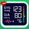 Blood Pressure Log App