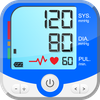 Blood Pressure App: Bp Monitor