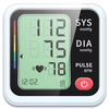 Blood Pressure App: BP Monitor