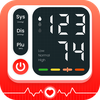 Blood Pressure - Heart Rate