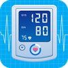 Blood Pressure Checker Diary