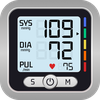 Blood Pressure Monitor