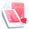 Blood Pressure Tracker