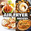 Air Fryer Recipes: Healthy