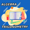 Algebra & Trigonometry Solver