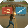 Zombie Rush: Survival Shooter
