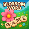 Blossom Word Game