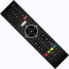 Seiki TV Remote