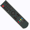 Alpha TV Remote